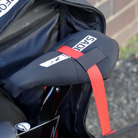 aerocomfort 3.0 road bike travel bag